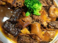 -厝小满.姜母鸭/泉州菜(桥南店)