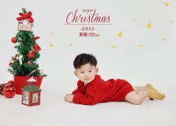 点击看大图 -菓糖儿童摄影(大卫城店)