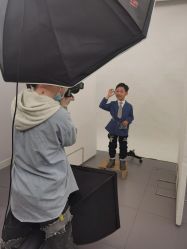 点击看大图 -海马体家庭照相馆(杭州远洋乐堤港店)