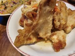 -金掌勺·锅包肉(双榆树店)