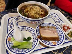 -苏苑饭店-中餐厅(长桥地区店)