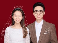 -海马体照相馆(环贸iapm大师爱情店)