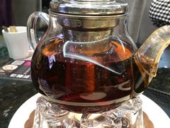 普通茶-新兴·金羊座·粤菜点心(乐峰店)