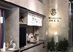 -JC·YOGA静禅瑜伽普拉提