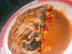 -旺顺阁鱼头泡饼(常营店)
