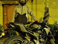 -旗利摩托(旧宫店)