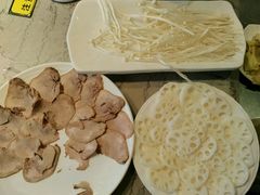 -大四喜火锅(东风路店)