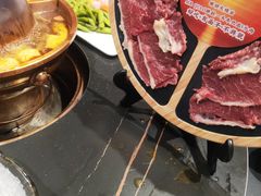 -乔先生涮肉·鲜活牛羊肉火锅(塘沽店)