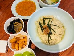 -裕兴记•蟹黄面馆(人民广场店)