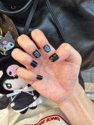 点击看大图 -LILY NAILS美甲美睫