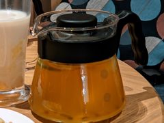 百香果果茶-天语雅阁(龙湖天街店)