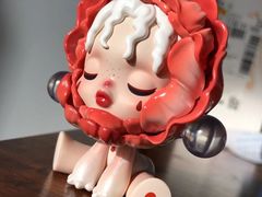 -泡泡玛特POPMART(大卫城店)