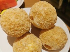 -小鱼小牛·鱼牛干锅·脆鱼火锅(世欧广场店)