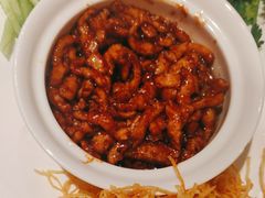 -四姐妹东北饺子(沙尾路店)