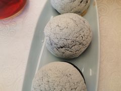 脆皮雪山包-悦湖公馆