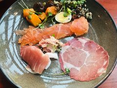-上海柏悦酒店·世纪100牛排馆