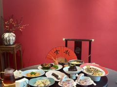 -秋食青山黛·私房菜(梅湾街店)