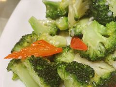 -金陵食府(林景店)