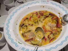 -花椒俏川菜小馆(南海万达店)