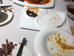 -峨嵋酒家总店(车公庄店)