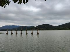 -鸣鹤古镇