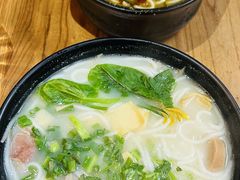 -束河人家(南锣鼓巷店)