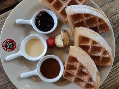 -MAAN COFFEE(金桥店)