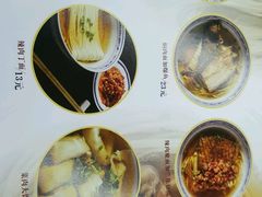 -吴茂兴本帮面(百色路店)