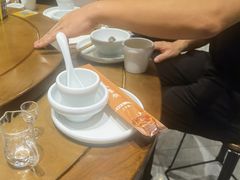 -二分八·大同菜(云雁阁长治路店)