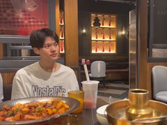 -辣尚瘾·烤鱼·新川菜(交大直营店)