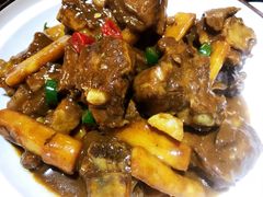 -福海居烤鸭店(鸟巢店)