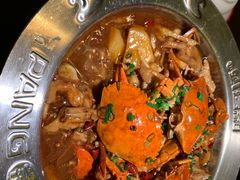 -胖哥俩肉蟹煲(苏州中心店)