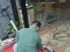 -亨得利名表服务中心(上海湾店)