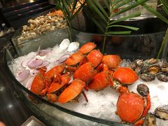 -常州华美达国际大酒店·餐饮部