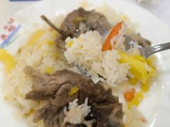 -民杨抓饭(柏香苑店)