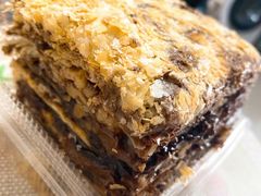 -爱德顺糕点食屋(利民道店)