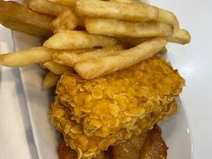 -宜家·瑞典风味餐厅(北京西红门店)