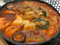 传统部队锅-BOPEYE·波派炸鸡(九霄天地店)