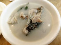 -陈大锅·岳阳鱼馆·地道岳阳菜(美食街店)