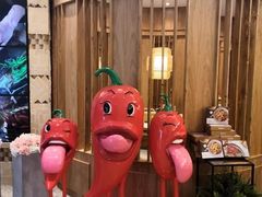 -望湘园·湖南菜(宏伊店)