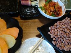 -大壮家原味烤肉(兴华北街店)
