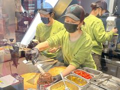 -July tale·可丽饼(德基广场店)