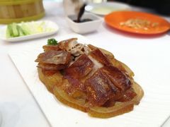 -红菜坊·烤鸭·川鲁宴(石园店)