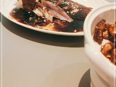 -桂满陇·蟹黄小笼汤包(巴黎春天浦建店)