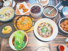 -江太极江浙菜(马桥万达广场店)