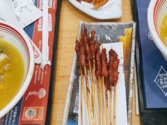 -哈灵面馆(宁波路店)