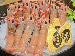 -竹之月日本料理铁板烧(香江花园店)