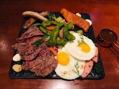 -haxnbauer海森堡德国餐厅(深圳coco店)