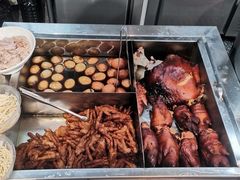 -力香园猪脚米线(金星店)