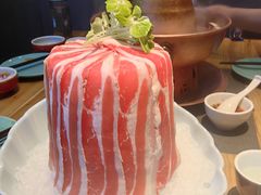 -额尔敦草原涮羊肉·烧烤(冻青树总店)